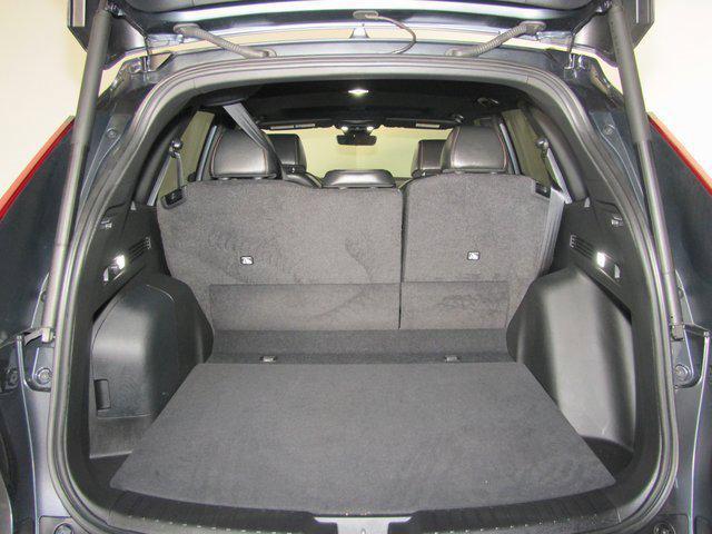 used 2024 Honda CR-V Hybrid car, priced at $35,998