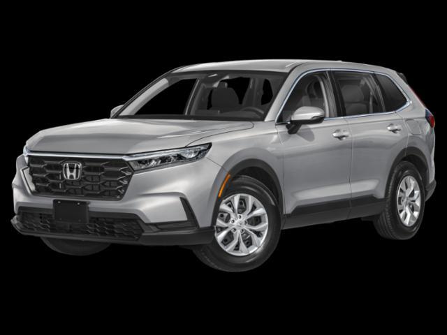 new 2025 Honda CR-V car, priced at $32,950