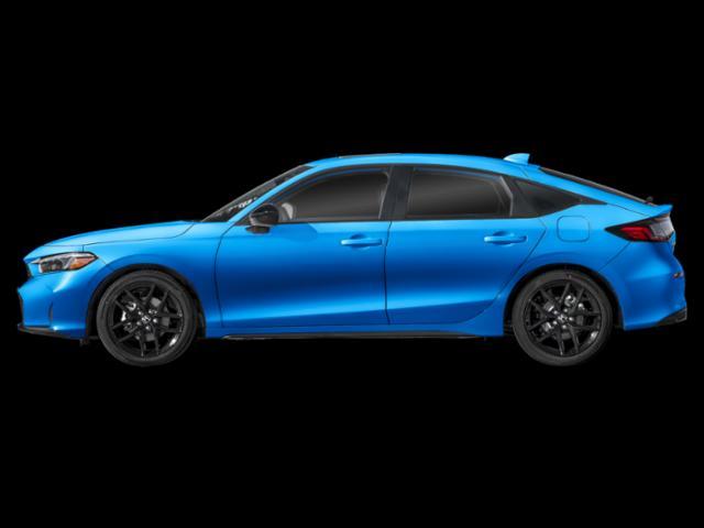 new 2025 Honda Civic Hybrid car, priced at $31,755