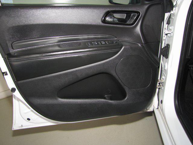 used 2021 Dodge Durango car, priced at $27,998
