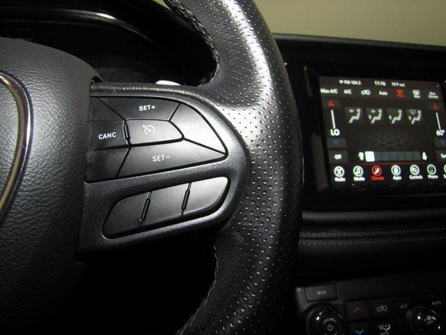 used 2021 Dodge Durango car, priced at $27,998