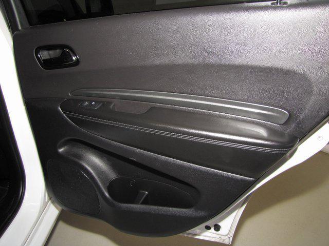 used 2021 Dodge Durango car, priced at $27,998