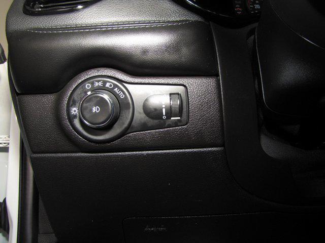 used 2021 Dodge Durango car, priced at $27,998