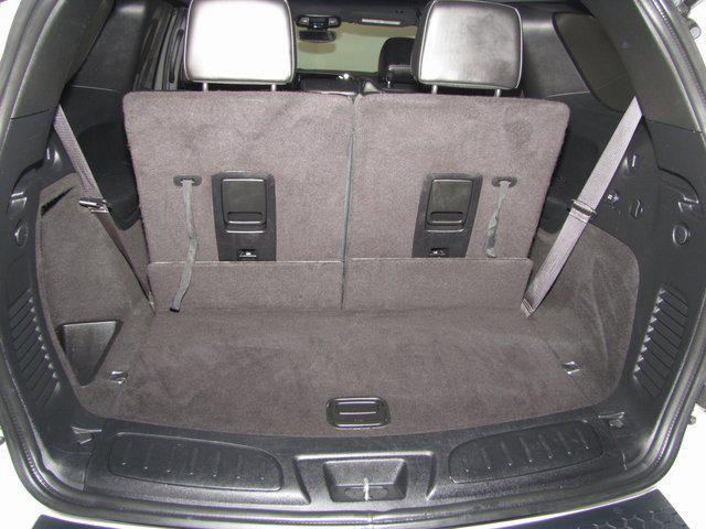 used 2021 Dodge Durango car, priced at $27,998