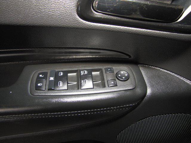 used 2021 Dodge Durango car, priced at $27,998