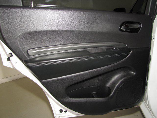 used 2021 Dodge Durango car, priced at $27,998