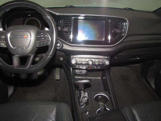 used 2021 Dodge Durango car, priced at $27,998