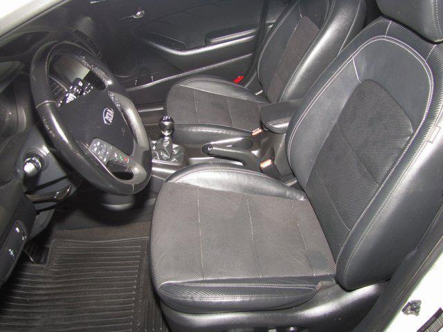 used 2016 Kia Forte car, priced at $9,998