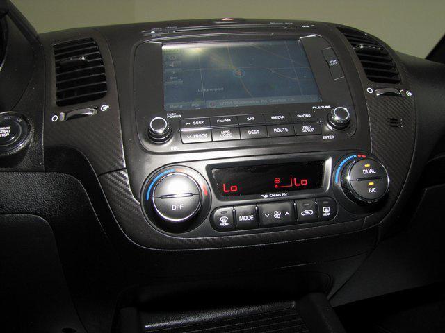 used 2016 Kia Forte car, priced at $9,998