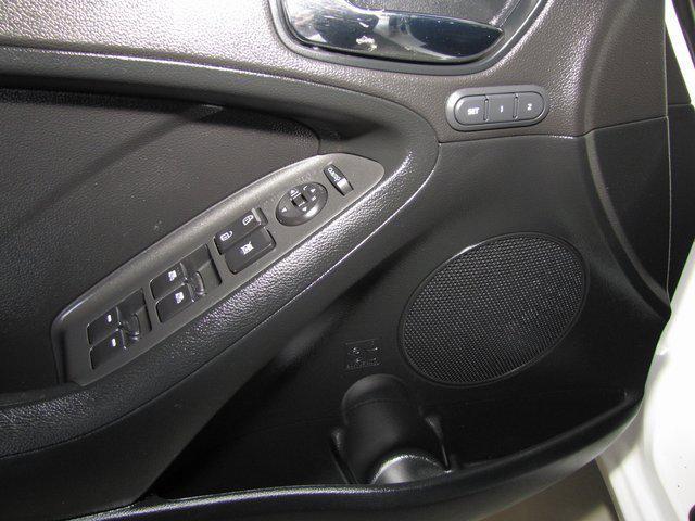 used 2016 Kia Forte car, priced at $9,998