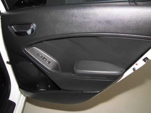 used 2016 Kia Forte car, priced at $9,998