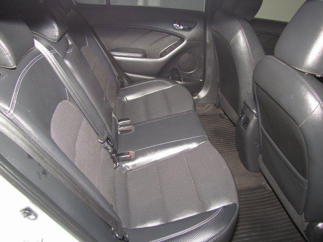 used 2016 Kia Forte car, priced at $9,998