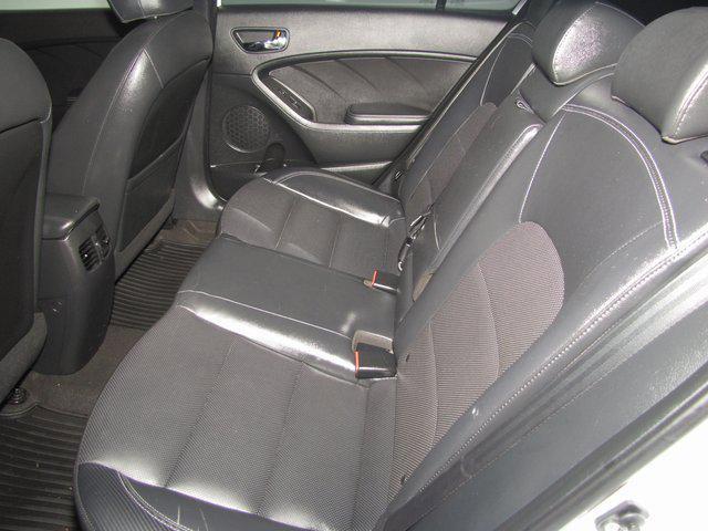 used 2016 Kia Forte car, priced at $9,998