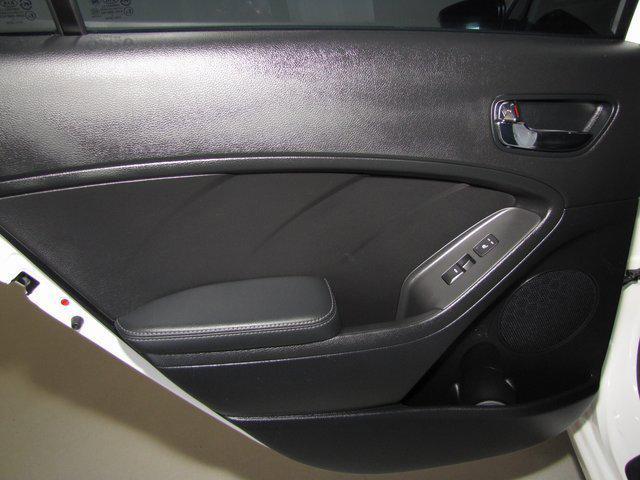 used 2016 Kia Forte car, priced at $9,998