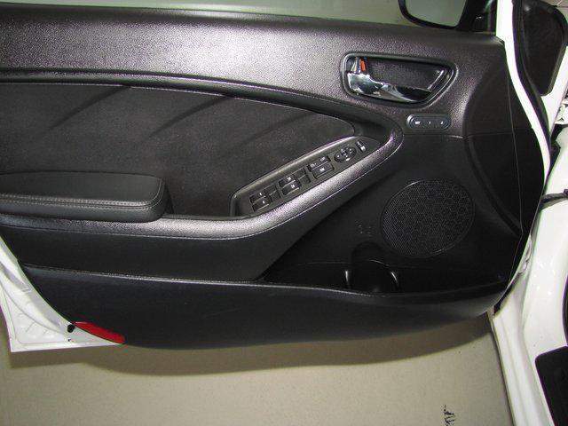 used 2016 Kia Forte car, priced at $9,998