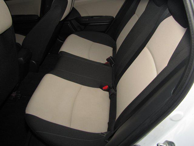 used 2018 Honda Civic car, priced at $16,998