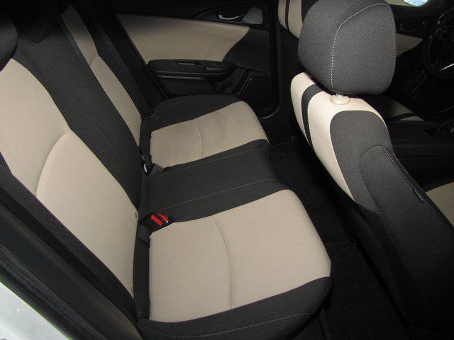 used 2018 Honda Civic car, priced at $16,998