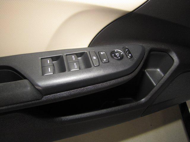 used 2018 Honda Civic car, priced at $16,998