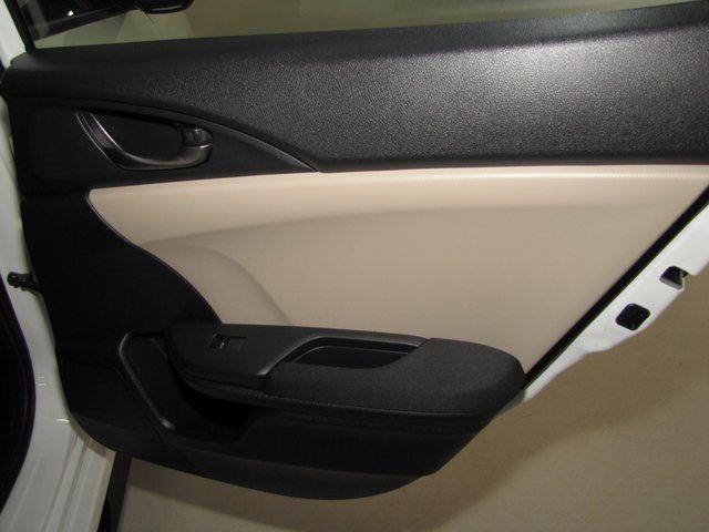 used 2018 Honda Civic car, priced at $16,998