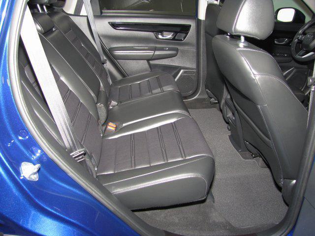 used 2024 Honda CR-V car, priced at $33,998