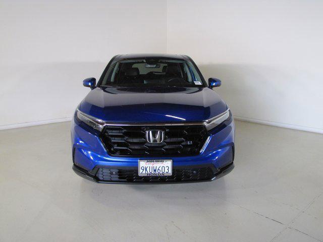 used 2024 Honda CR-V car, priced at $33,998