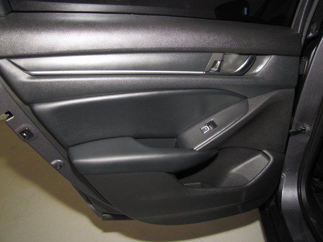 used 2018 Honda Accord car, priced at $21,998