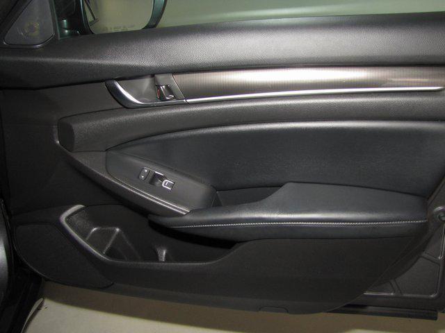 used 2018 Honda Accord car, priced at $21,998