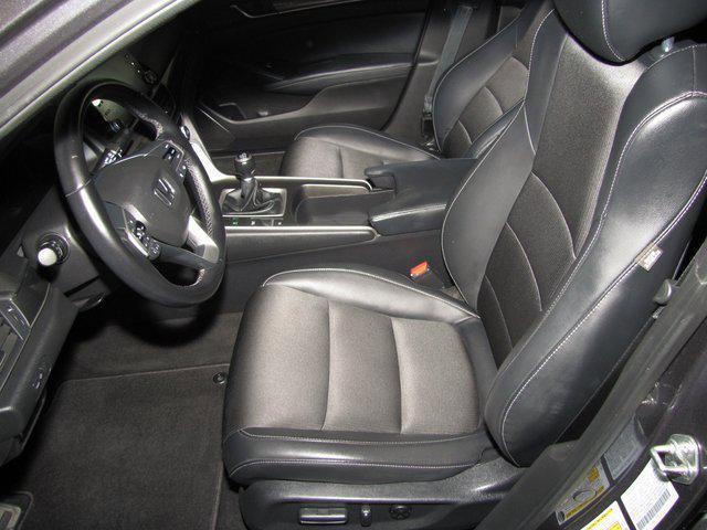 used 2018 Honda Accord car, priced at $21,998