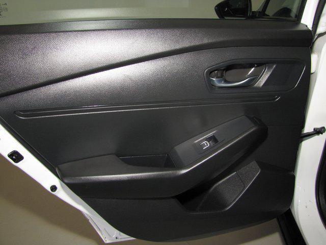 used 2024 Honda Accord Hybrid car, priced at $27,998