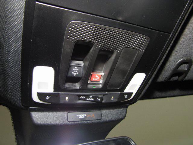 used 2024 Honda Accord Hybrid car, priced at $27,998