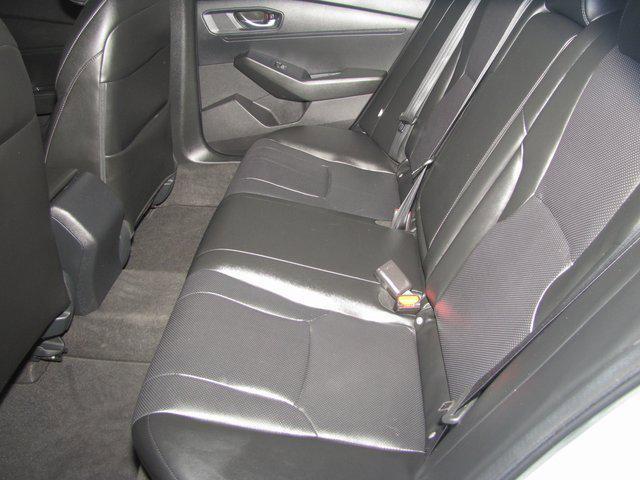 used 2024 Honda Accord Hybrid car, priced at $27,998