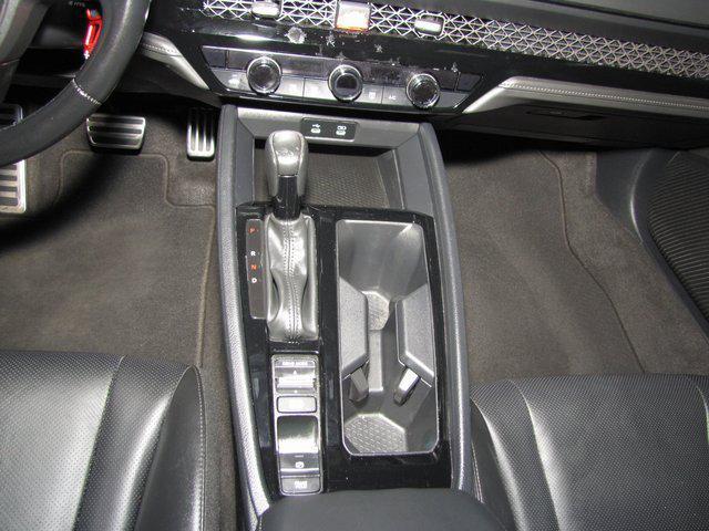 used 2024 Honda Accord Hybrid car, priced at $27,998