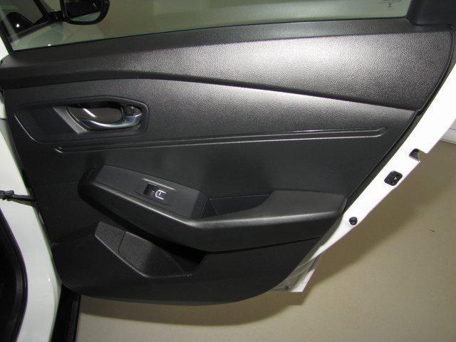 used 2024 Honda Accord Hybrid car, priced at $27,998