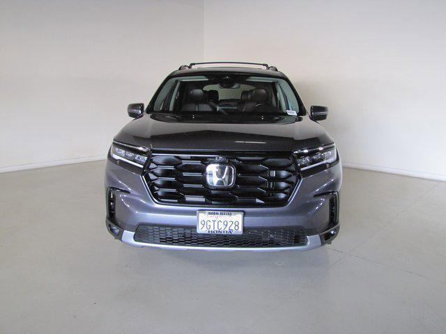 used 2023 Honda Pilot car, priced at $44,998