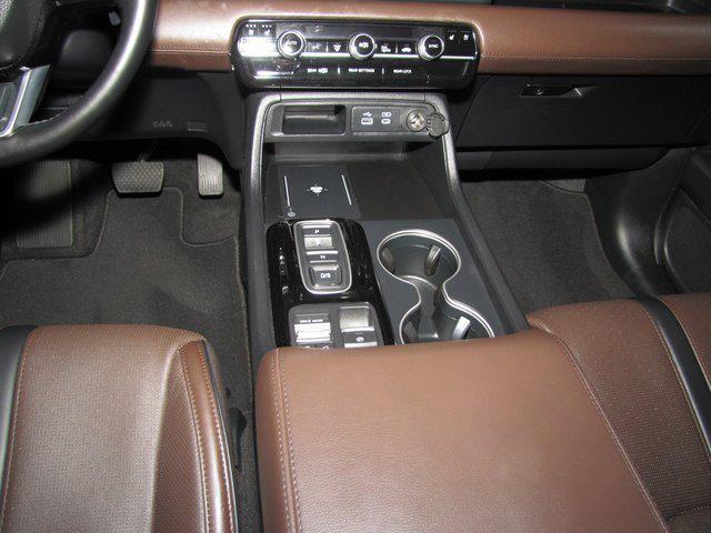 used 2023 Honda Pilot car, priced at $44,998