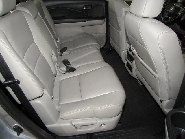used 2020 Honda Pilot car, priced at $23,998