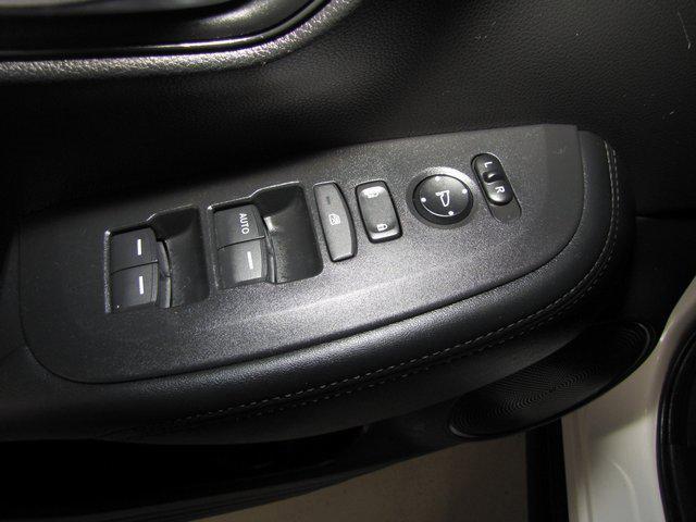 used 2023 Honda HR-V car, priced at $24,998