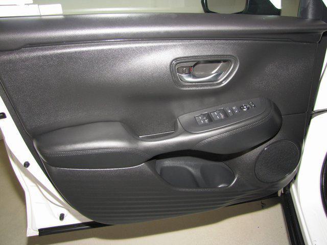 used 2023 Honda HR-V car, priced at $24,998