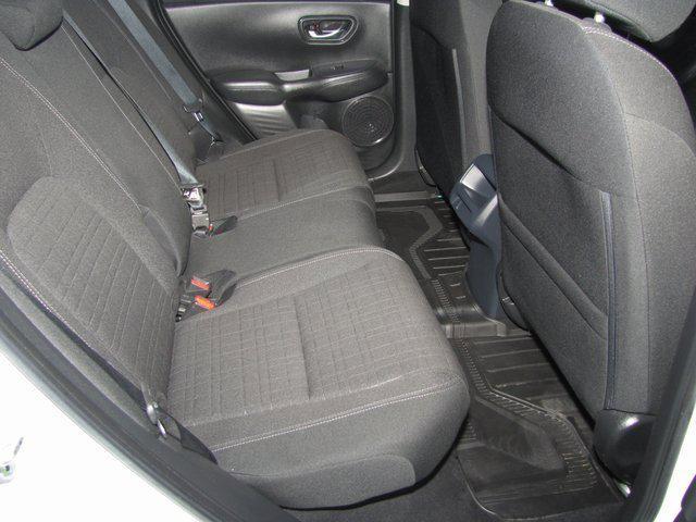 used 2023 Honda HR-V car, priced at $24,998