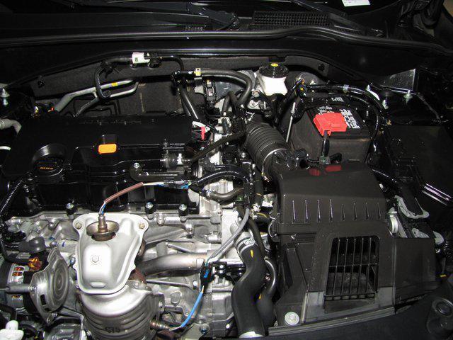 used 2024 Honda HR-V car, priced at $23,998