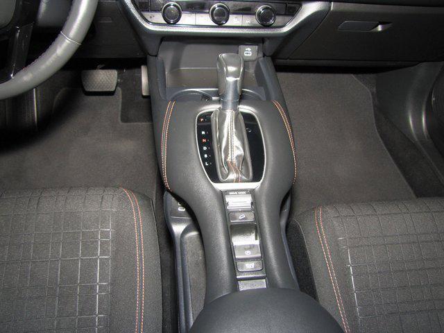 used 2024 Honda HR-V car, priced at $23,998
