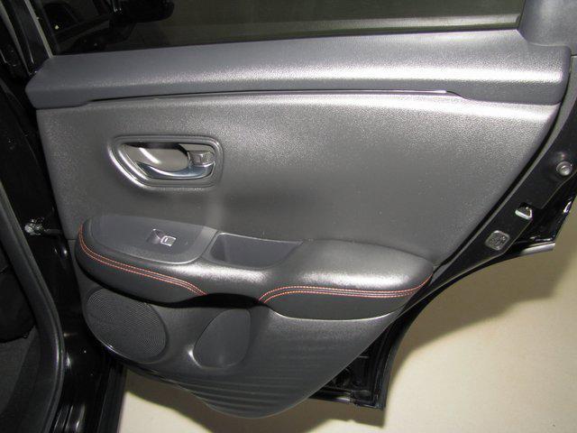 used 2024 Honda HR-V car, priced at $23,998