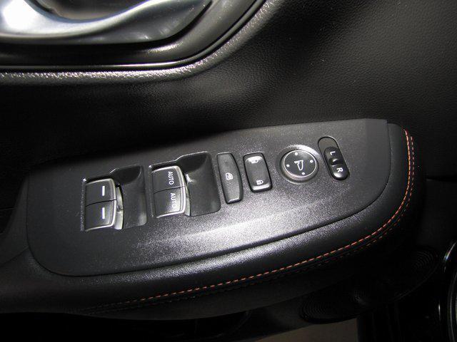 used 2024 Honda HR-V car, priced at $23,998