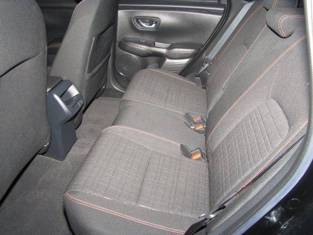 used 2024 Honda HR-V car, priced at $23,998