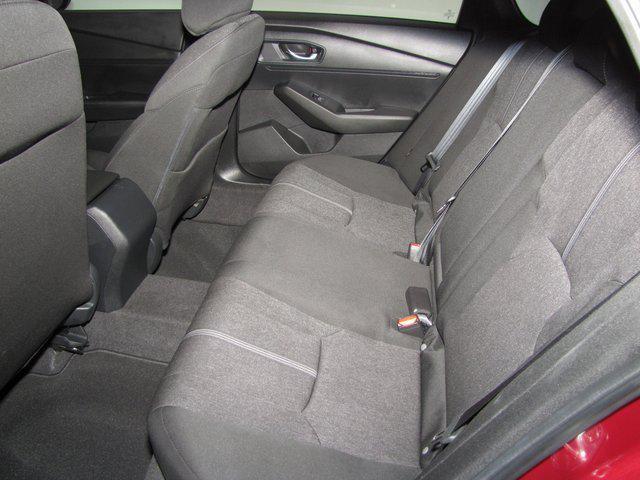 used 2024 Honda Accord Hybrid car, priced at $30,998