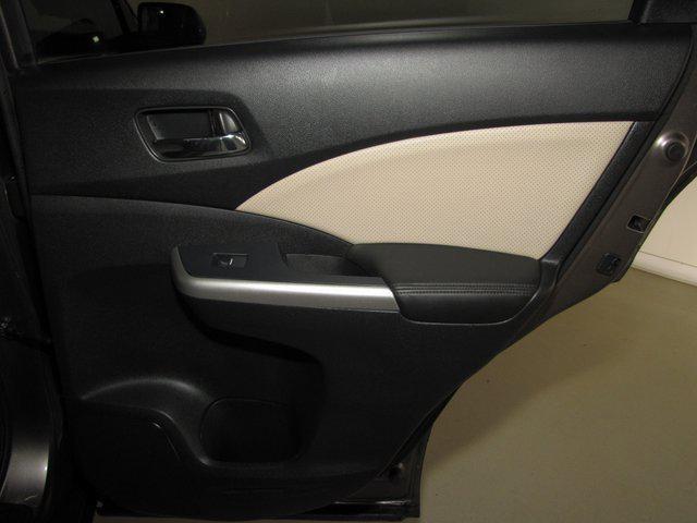 used 2015 Honda CR-V car, priced at $17,998