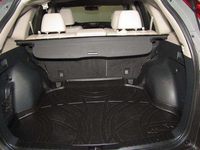 used 2015 Honda CR-V car, priced at $17,998