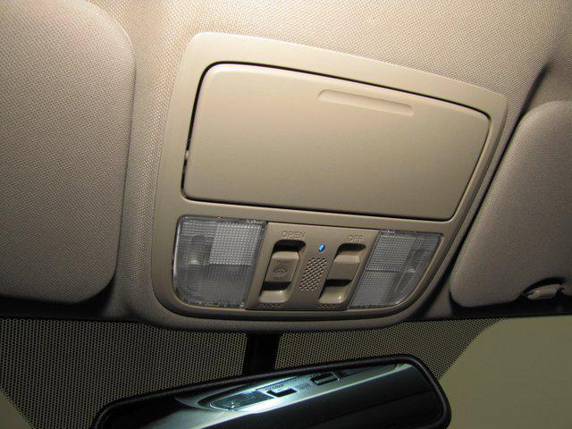 used 2015 Honda CR-V car, priced at $17,998