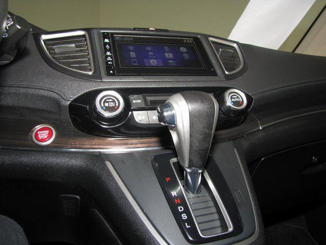 used 2015 Honda CR-V car, priced at $17,998