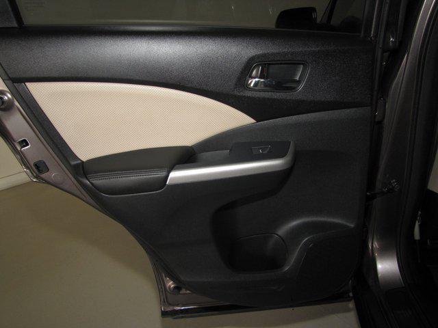 used 2015 Honda CR-V car, priced at $17,998